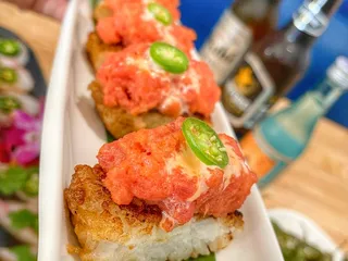 Kizami Sushi