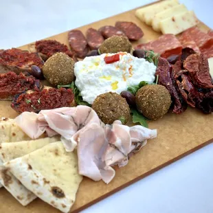 Antipasto dello Chef