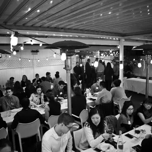 interior, ramen and noodles