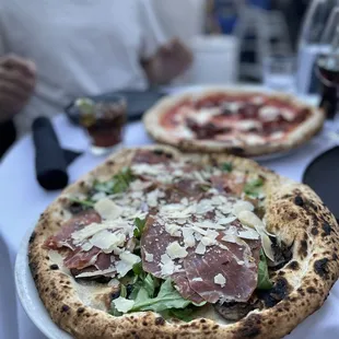 San Daniele Pizza