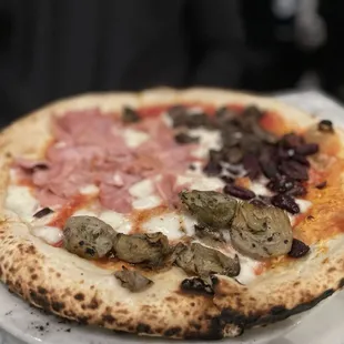Quattro Stagioni