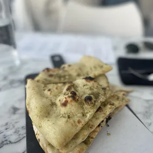 Focaccia