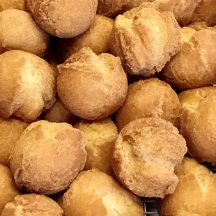 Fresh Andagi