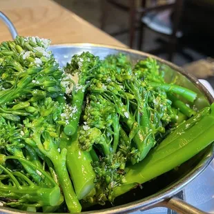 Broccolini
