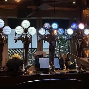 Weird premixed drinks... not my favorite