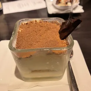 Tiramisu