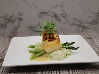 Victoria's Ristorante & Wine Bar