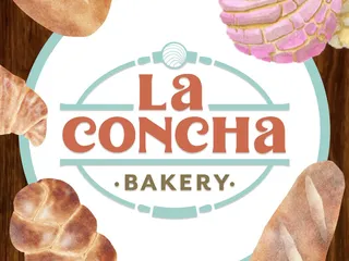 La Concha Bakery