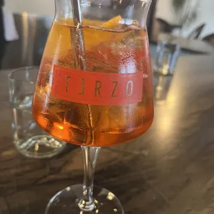 Spritz