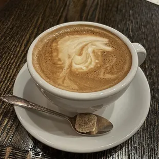 Latte