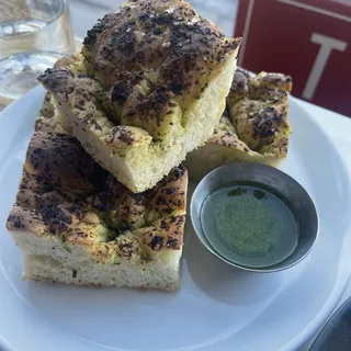 FOCACCIA