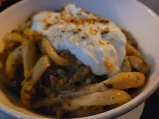 Salt & Flour Kitchen