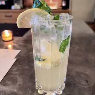 sushi and sashimi, drink