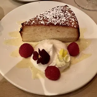 almond cake