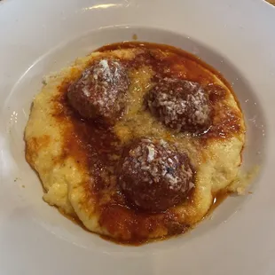 Tomato Braised Pork Meatballs