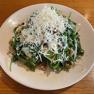 Arugula Salad