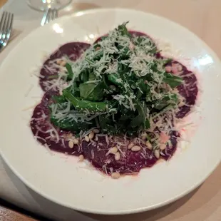 Beet Salad
