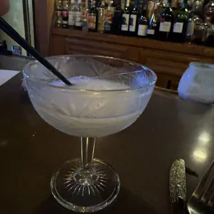 Lime &amp; Some Coconut drink is amazing!!