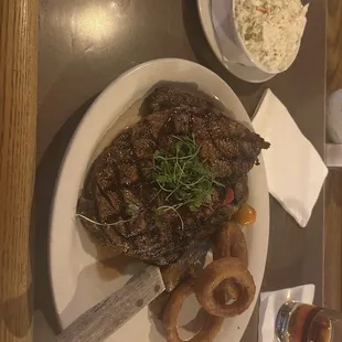 food, steak
