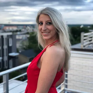 Elaina F.