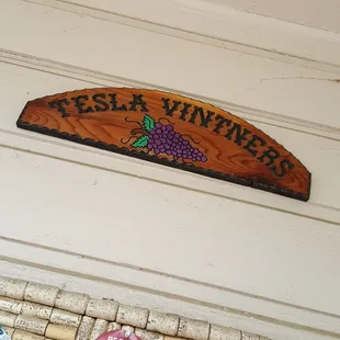 My first time wine tasting!