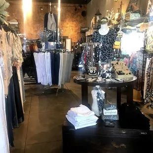 Tesori Boutique