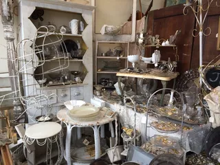 Necessities of the Past Present & Future