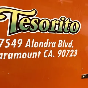 We found them at Long Beach Pike.  Their usual address!