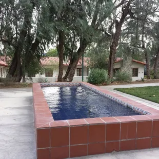 Grounds