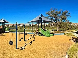 Duane R Harte Park