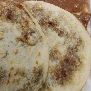 Pupusas
