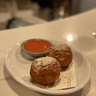 Arancini