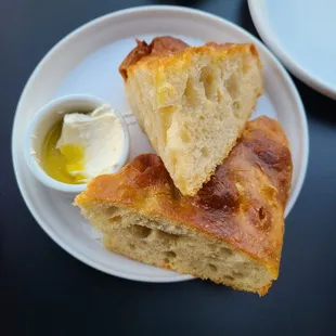 Focaccia