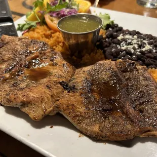Tesoro Fine Mexican Restaurant