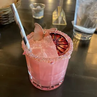 Special Margarita