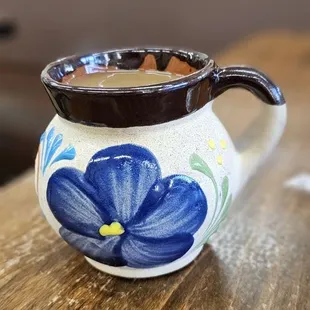 Cafe de Olla