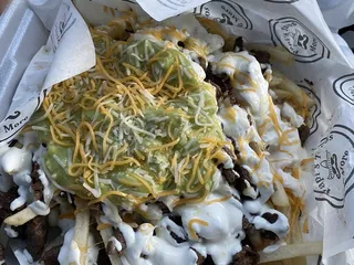 Papis Tacos and More