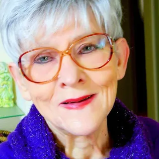Mary Ann W.