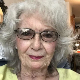 Judy P.