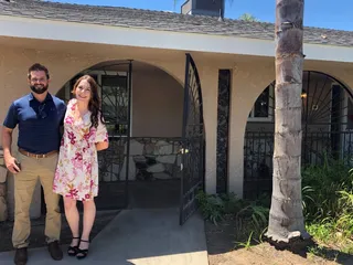 Garrett McColl -Guarantee Real Estate