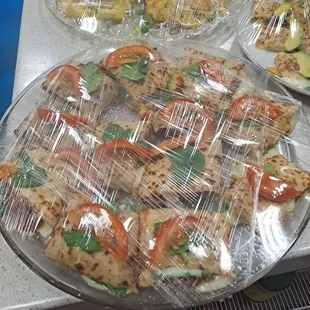 burritos and wraps, food