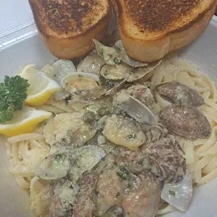 pasta, food, pasta dish