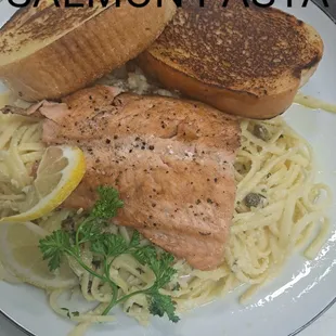 pasta dish, food, pasta