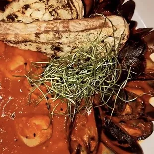San Francisco Cioppino