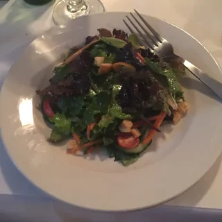 Tess Salad