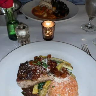 San Francisco Cioppino