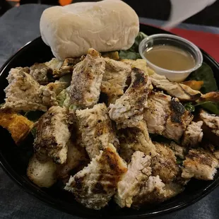 Caesar salad