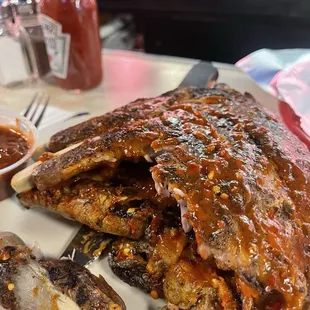 Ribs