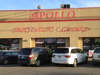 Apollo Liquor