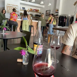 Day Dreaming Red Blend